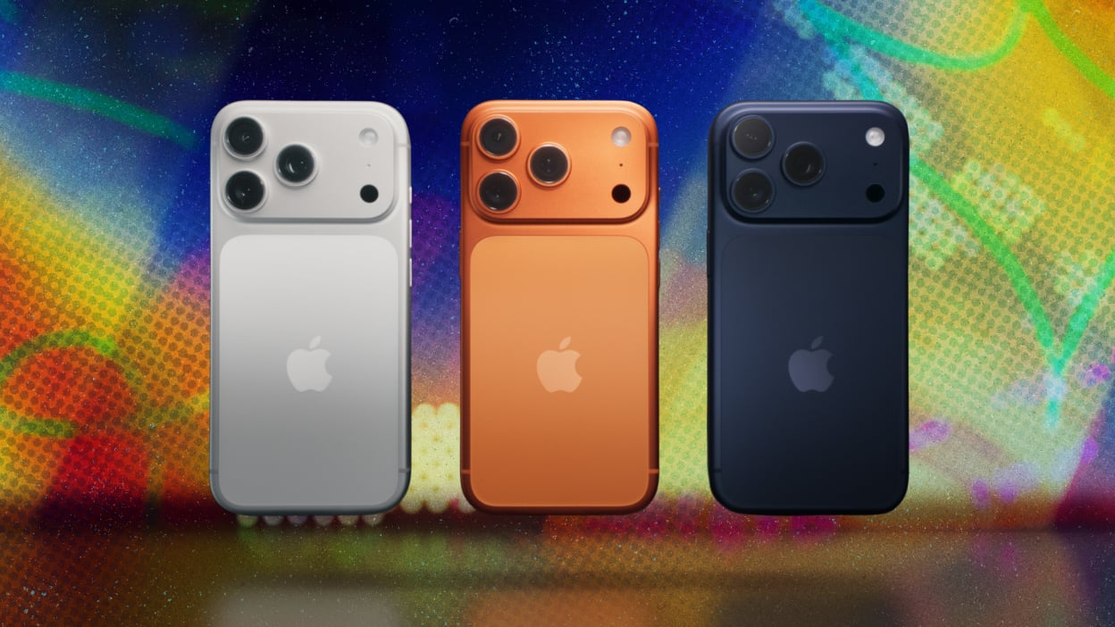iPhone 17 Lineup