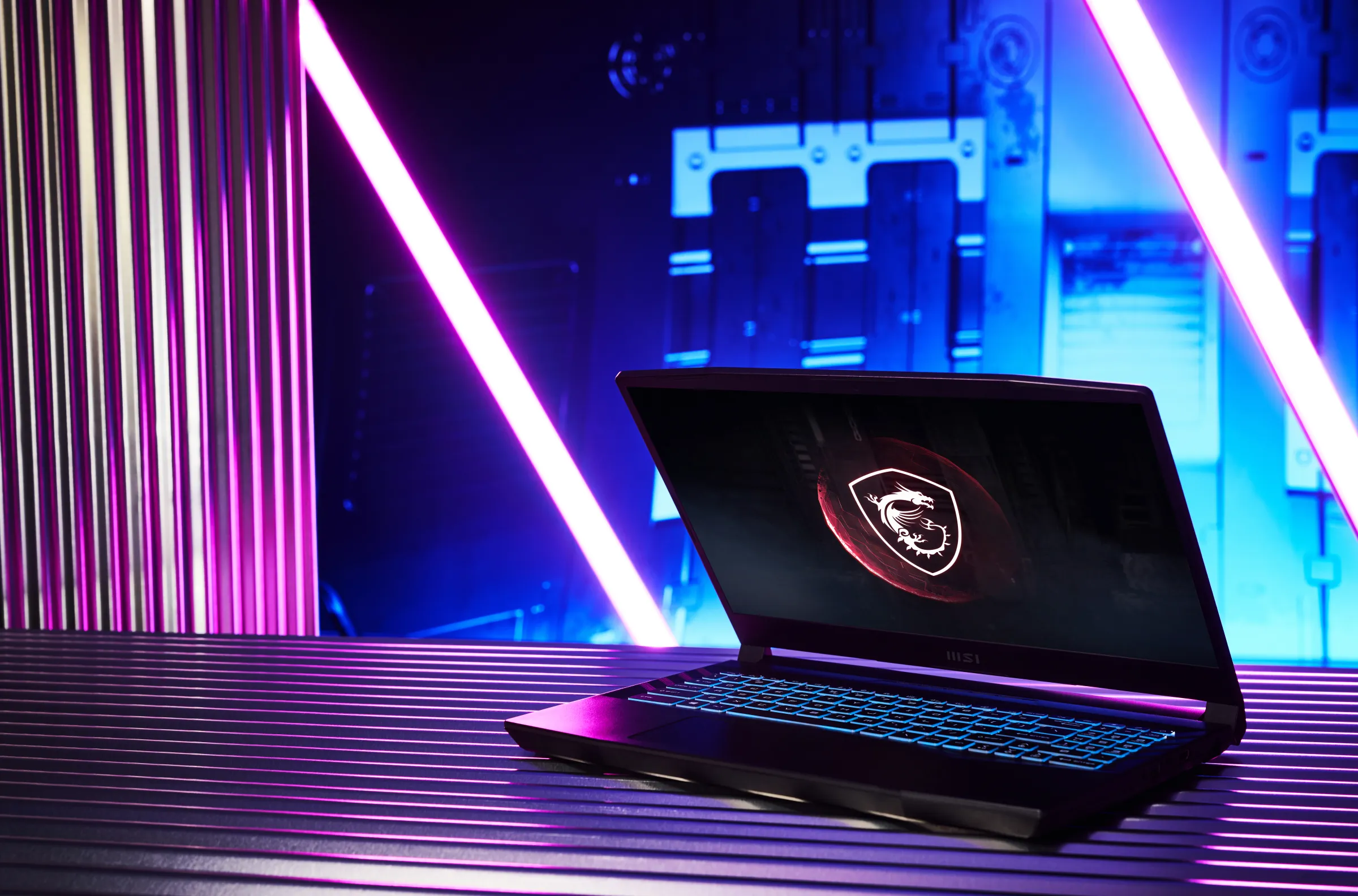 MSI Gaming Laptop
